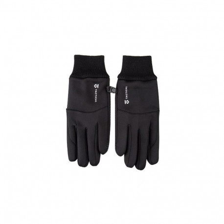 Tactical Gloves L/XL Black