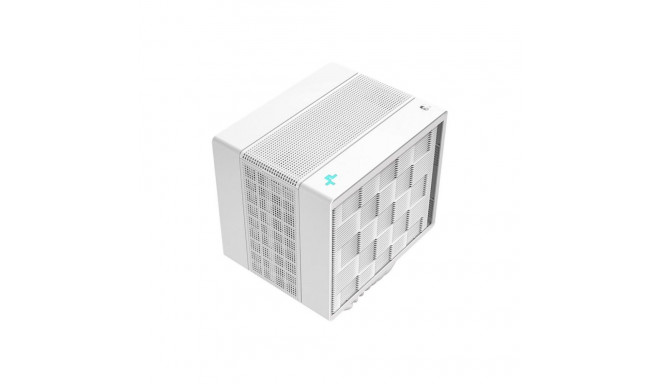 Deepcool ASSASSIN 4S WH CPU Cooler, White |