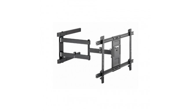 Gembird TV SET ACC WALL MOUNT 37-80"/WM-80ST-05