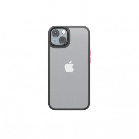 iLike Apple Satin Matt Case for iPhone 14 6,1