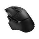 Logitech MOUSE USB OPTICAL G502 X/LIGHTSPEED 910-006180