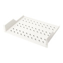 Digitus Fixed Shelf for Racks DN-97610 White