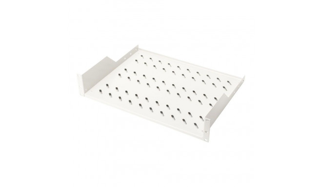 Digitus Fixed Shelf for Racks DN-97610 White