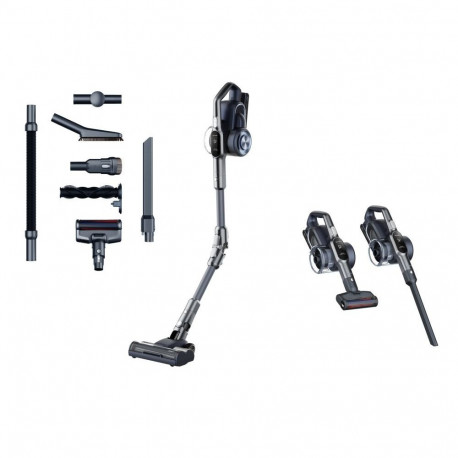 Jimmy Vacuum Cleaner | H11 Pro | Cordless operating | 700 W | 28.8 V | Silver/Grey | Warranty 24 mon