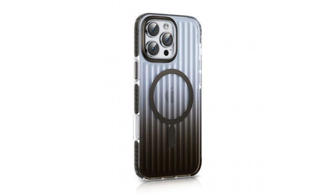 Evelatus Apple iPhone 16 EchoWave Vivid MagSafe Silver