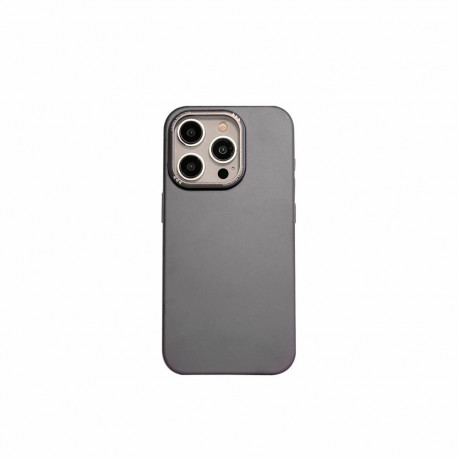 Evelatus Apple iPhone 16 Pro Max PC NeoCase with MagSafe Grey