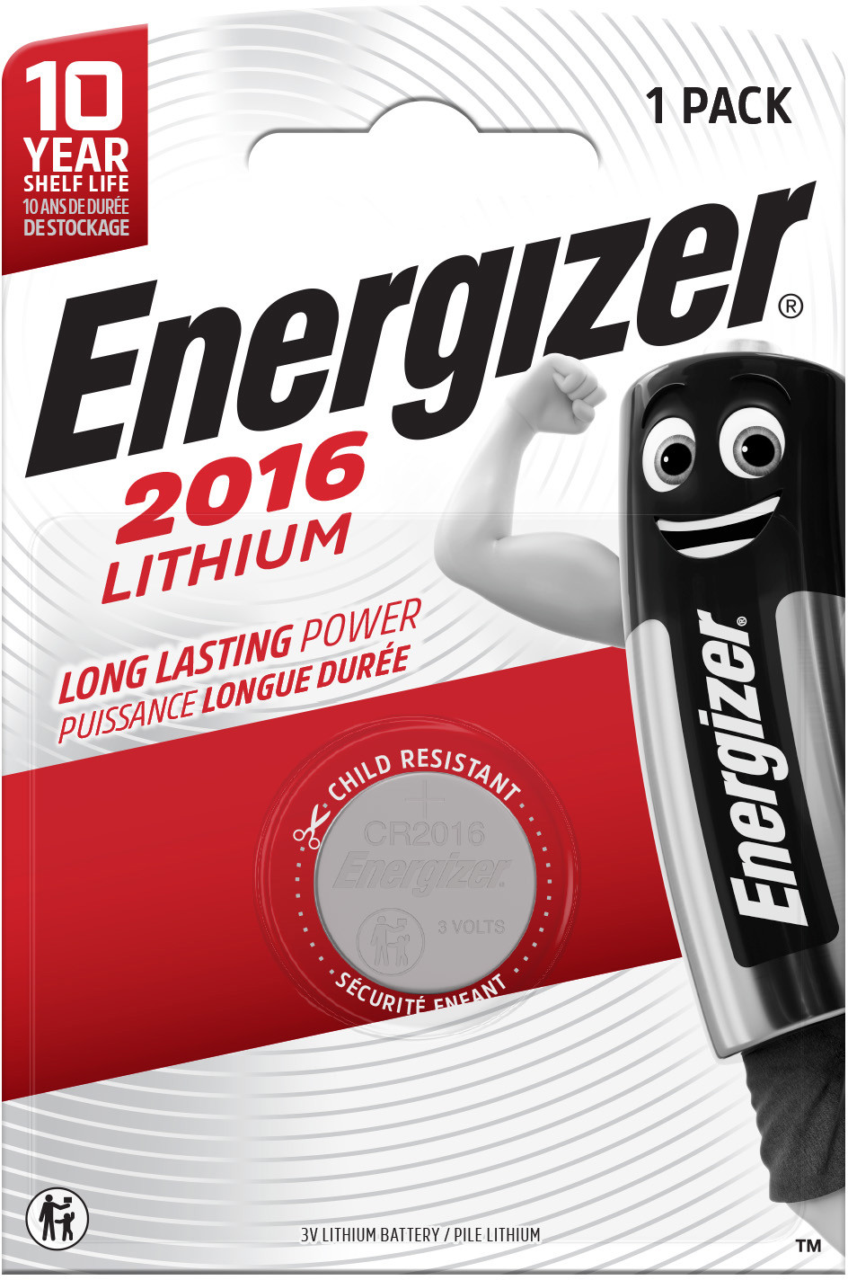 ENERGIZER 6928977