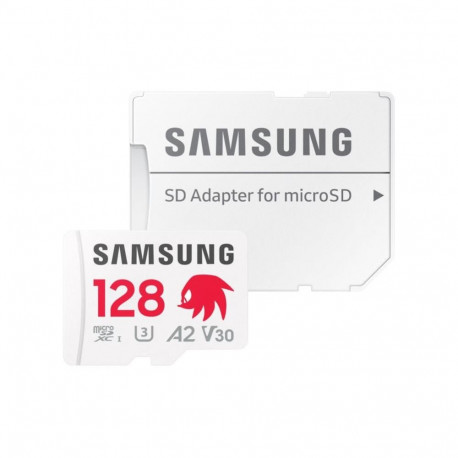 Samsung MEMORY MICRO SDXC PRO+ 128GB/W/A MB-MD128SA/LC1