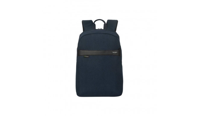 Targus 15-16" GeoLite EcoSmart Essentials Backpack - Black |