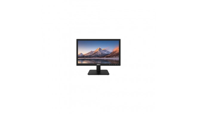 DAHUA LCD Monitor||LM19-L200N|19.5"|Business|Panel TN|1600X900|16:9|75Hz|5 ms|Colour Black|LM19-L200