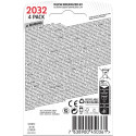 Energizer patarei Lithium CR2032 BP4
