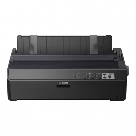 EPSON FX-2190II | Mono | Dot matrix | Standard | Black