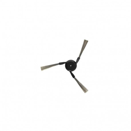 DREAME Side Brush For X40 Ultra/X40 Pro Ultra/X40 Ultra complete/X50 Ultra complete/X50 Ultra Black