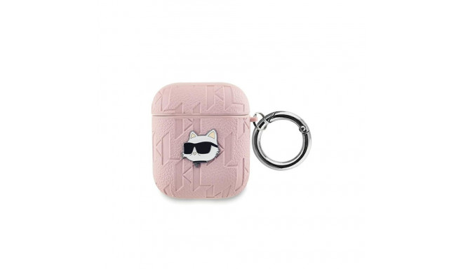 Karl Lagerfeld Pink