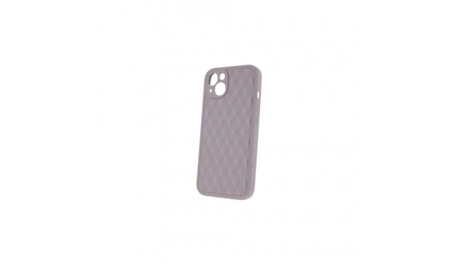 iLike Apple 3D Cube case for iPhone 11 caffe latte