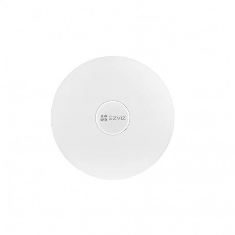EZVIZ CSA31 Security Control Panel (up to 64 sensors, Type-C, RJ45)