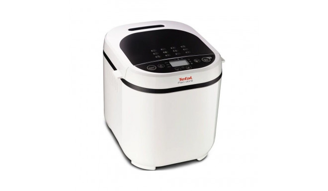 TEFAL BREAD MAKER PF2101 (