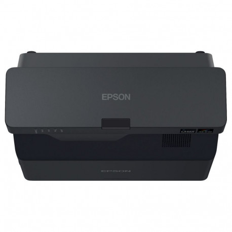 EPSON EB-775F Full HD 3LCD Projector 1920x1080/4100Lm/16:9/2.500.000:1, Black