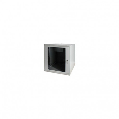 Digitus 12U Wall Mounting Cabinet, Dynamic Basic Series - 600x450 mm, Grey |