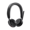 Dell HEADSET WL3024 WRL/520-BBDG