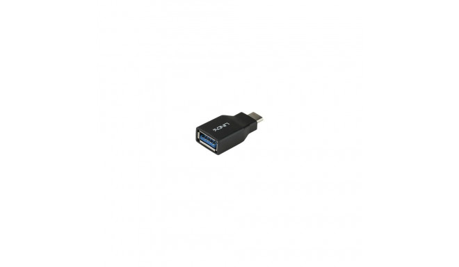 LINDY ADAPTER USB3.1 TYPE C/A/41899