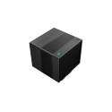 Deepcool Fan CPU Cooler ASSASSIN IV Black, Intel, AMD