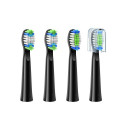 Bitvae Toothbrush tips Bitvae D2 (black)