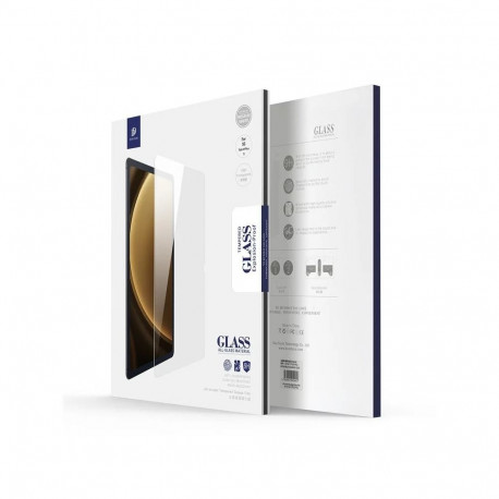 Dux Ducis Redmi Pad 7/7 Pro 11.2 2.5D Tempered Glass (2Pack)