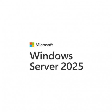 Microsoft SW OEM WIN SVR 2025 CAL/ENG 1PK 5CLT EP2-25279 MS