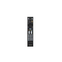 Hama Sony Replacement TV Remote Black