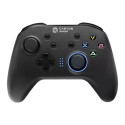 Canyon Gamepad GP-W3 Android/Nintendo/PC/PS3 Wireless White