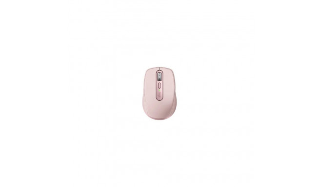 Logitech MOUSE USB OPTICAL WRL MX 3S/PINK 910-006931