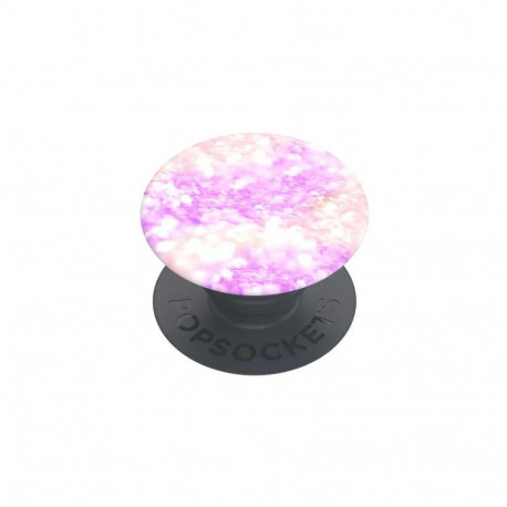 Popsockets phone grip Basic Pink Morning Confetti