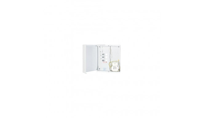 SATEL CONTROL PANEL CASE METAL/OMI-4
