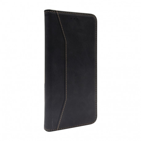 Evelatus Xiaomi Redmi Note 14 Pro Plus Book Case Black