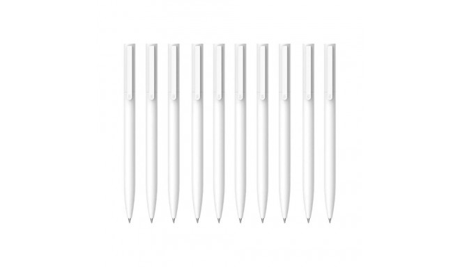 Xiaomi High-capacity Ball Pen (10-pack)