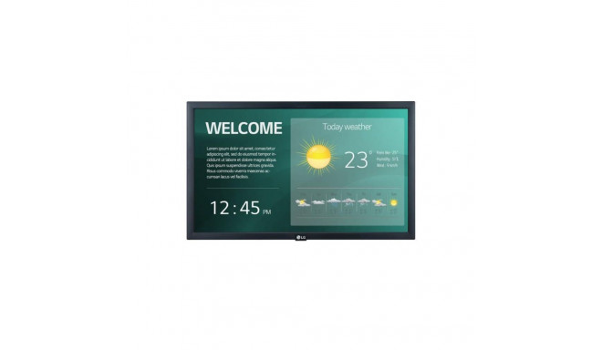 LG DISPLAY LCD 22"/22SM3G-B