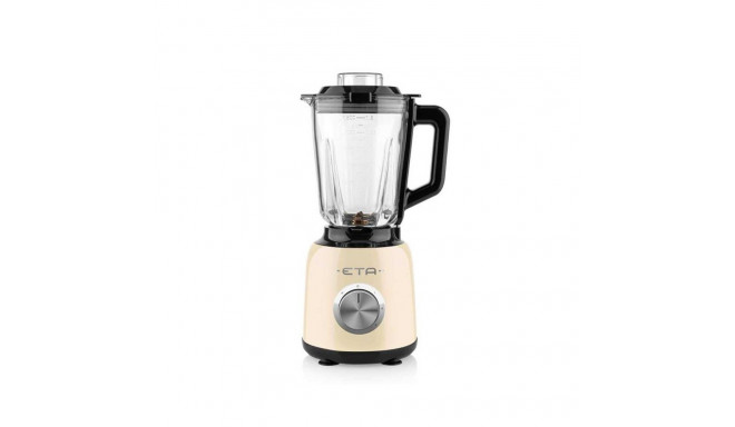 ETA Blender | 901190010 STORIO | Tabletop | 1200 W | Jar material Glass | Jar capacity 1.5 L | Beige