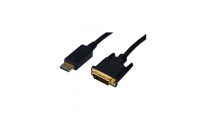 Digitus DisplayPort Adapter Cable | AK-340306-020-S