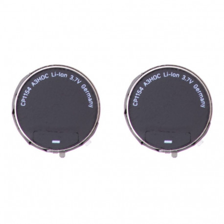 - Battery for AirPods PRO/3 25mAh Li-Ion (Bulk)