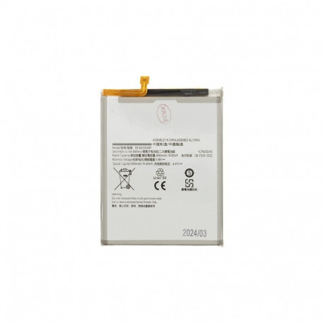 - EB-BA336ABY Battery for Samsung Li-Ion 5000mAh (OEM)