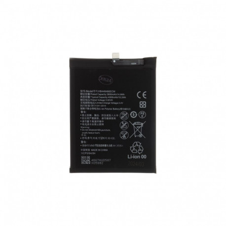 - HB446486ECW Battery for Huawei 4000mAh Li-Ion (OEM)