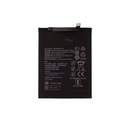 - HB356687ECW Battery for Huawei 3340mAh Li-Pol (OEM)