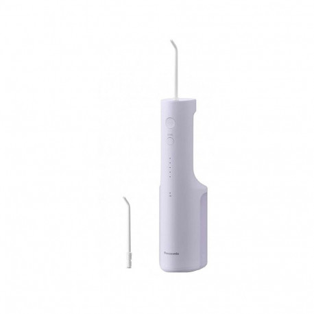 Panasonic EW-DJ26-V303 Oral Irrigator, White |