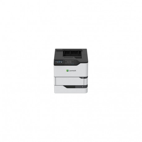 LEXMARK MS826de | Mono | Laser | Grey/ black