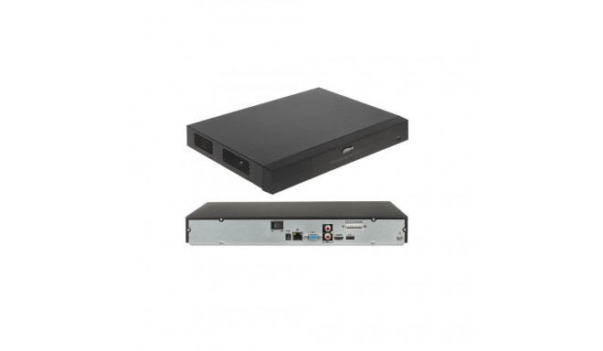DAHUA NET VIDEO RECORDER 16CH/NVR4216-EI
