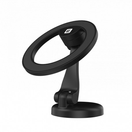 Evelatus Car Holder Magnetic 360 , 34magnets EVECHMSM Black