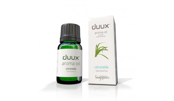 Duux Citronella Aromatherapy for Humidifier