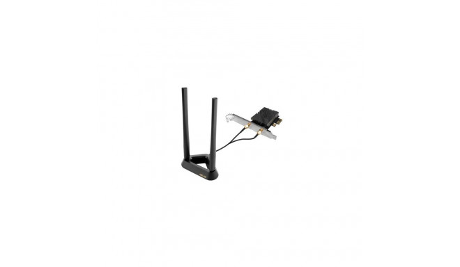 Asus Tri-Band Wi-Fi Adapter | PCE-BE92BT