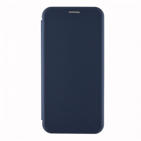 Evelatus kaitseümbris Samsung Galaxy S21 Ultra Book Case, sinine